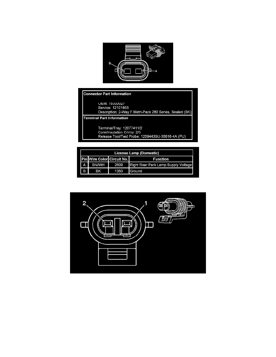 Hummer Manuals > H3 L53.7L (2007) > Lighting and Horns