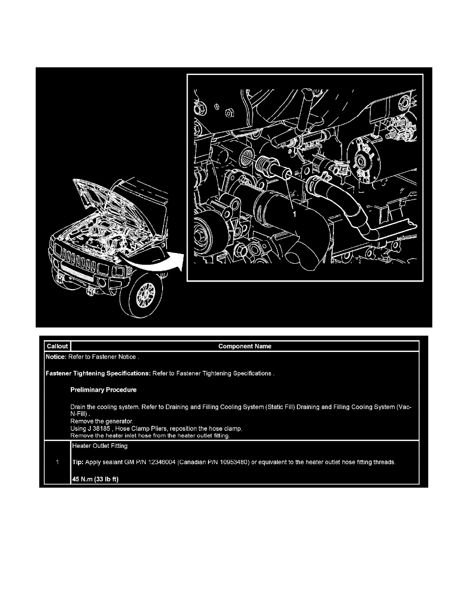 Hummer Service and Repair Manuals > H3 L53.7L (2007