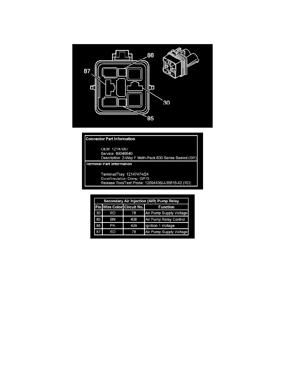 Hummer Service and Repair Manuals > H3 L53.7L (2007