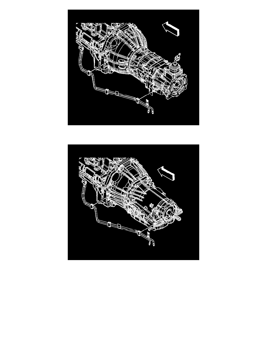 Hummer Service and Repair Manuals > H3 L53.7L (2007