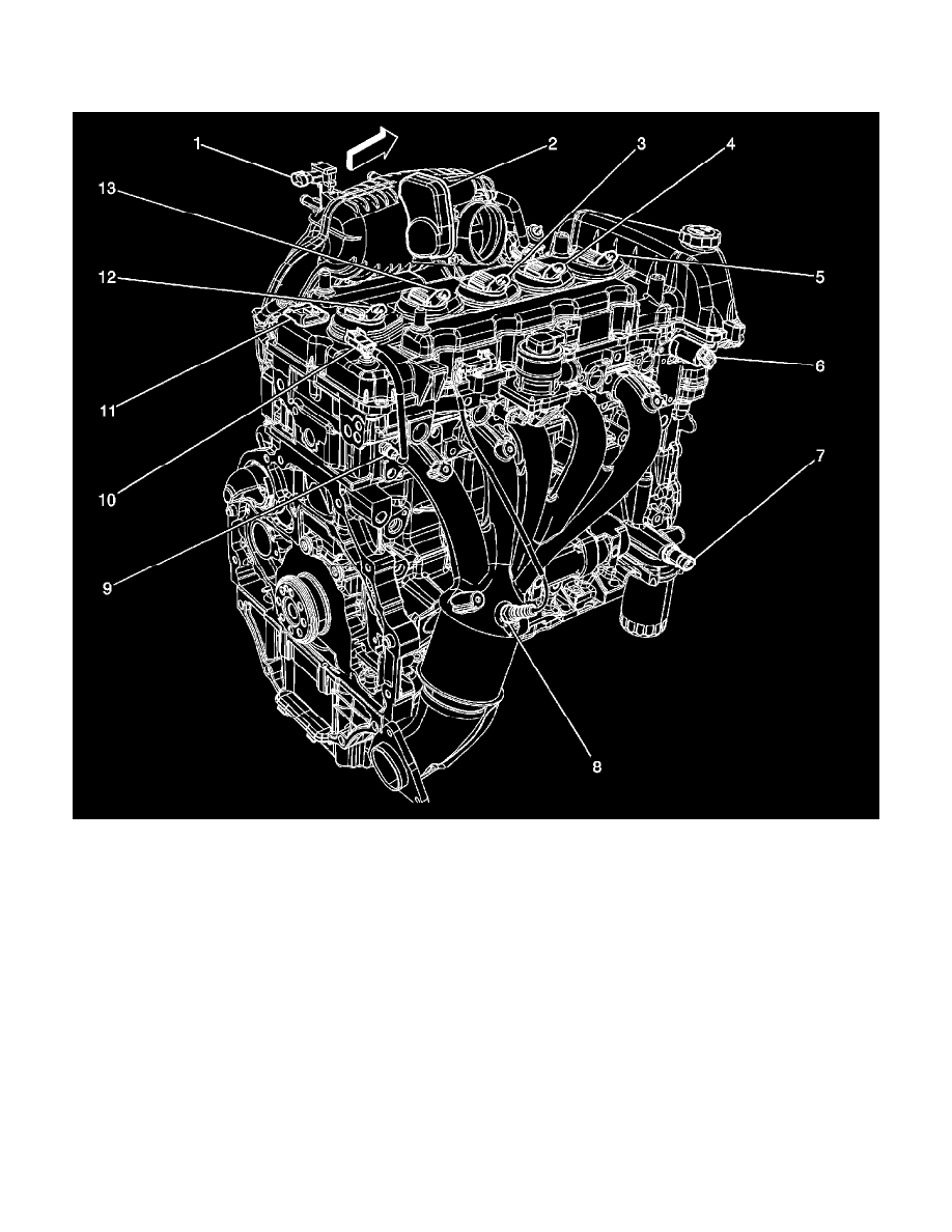 Hummer Service and Repair Manuals > H3 V85.3L (2008