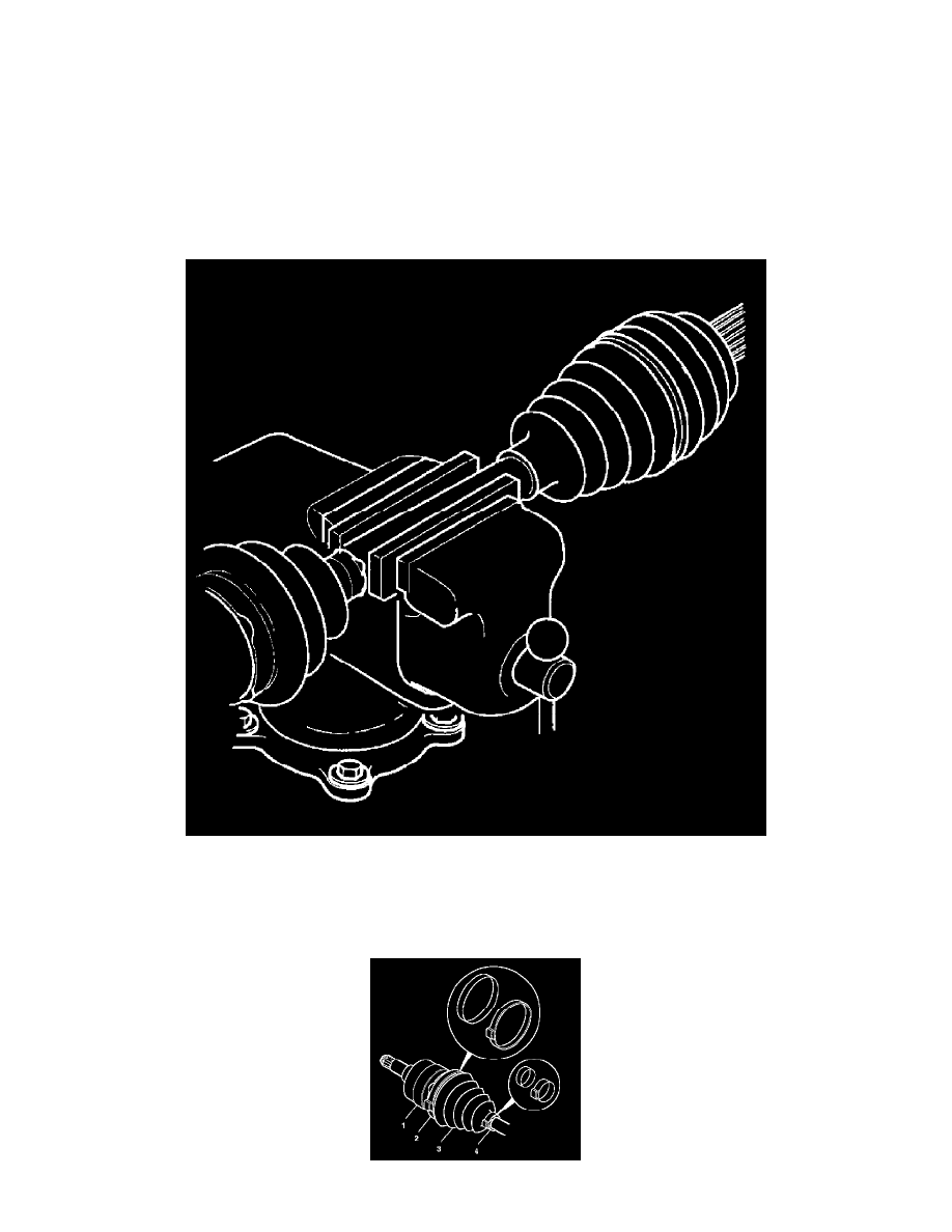 Hummer Manuals > H3 V85.3L (2008) > Transmission and