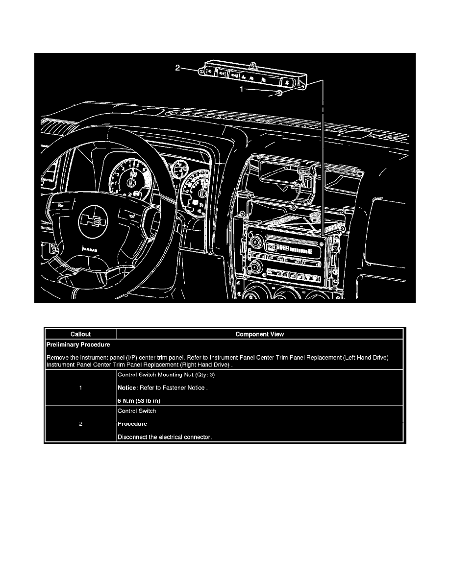Hummer Service and Repair Manuals > H3 V85.3L (2008) > Transmission and Drivetrain