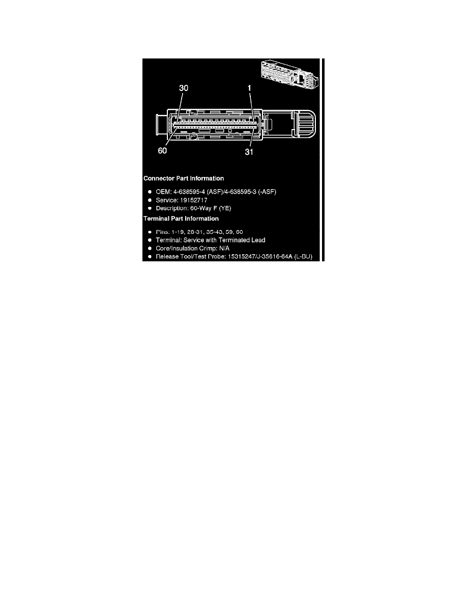 Hummer Service and Repair Manuals > H3 V85.3L (2008