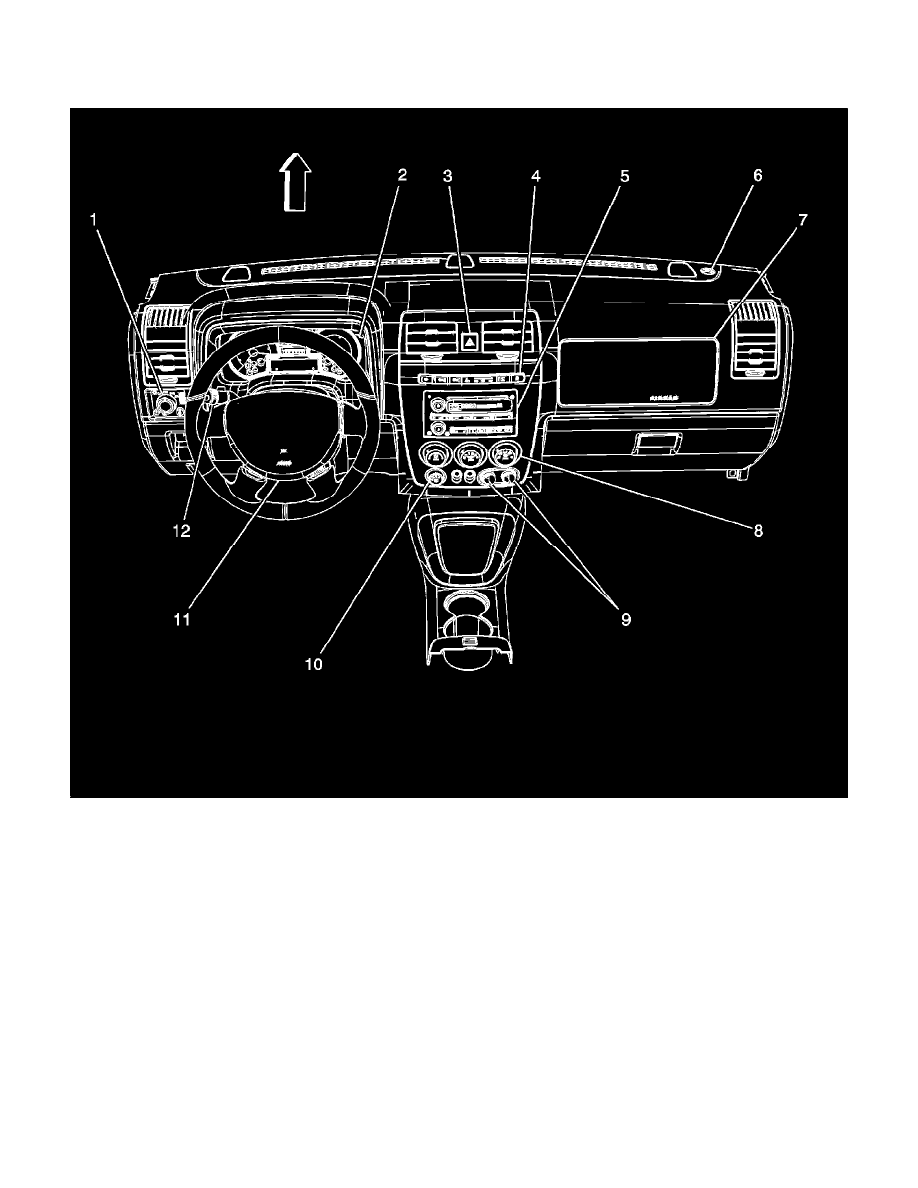 Hummer Service and Repair Manuals > H3 V85.3L (2008