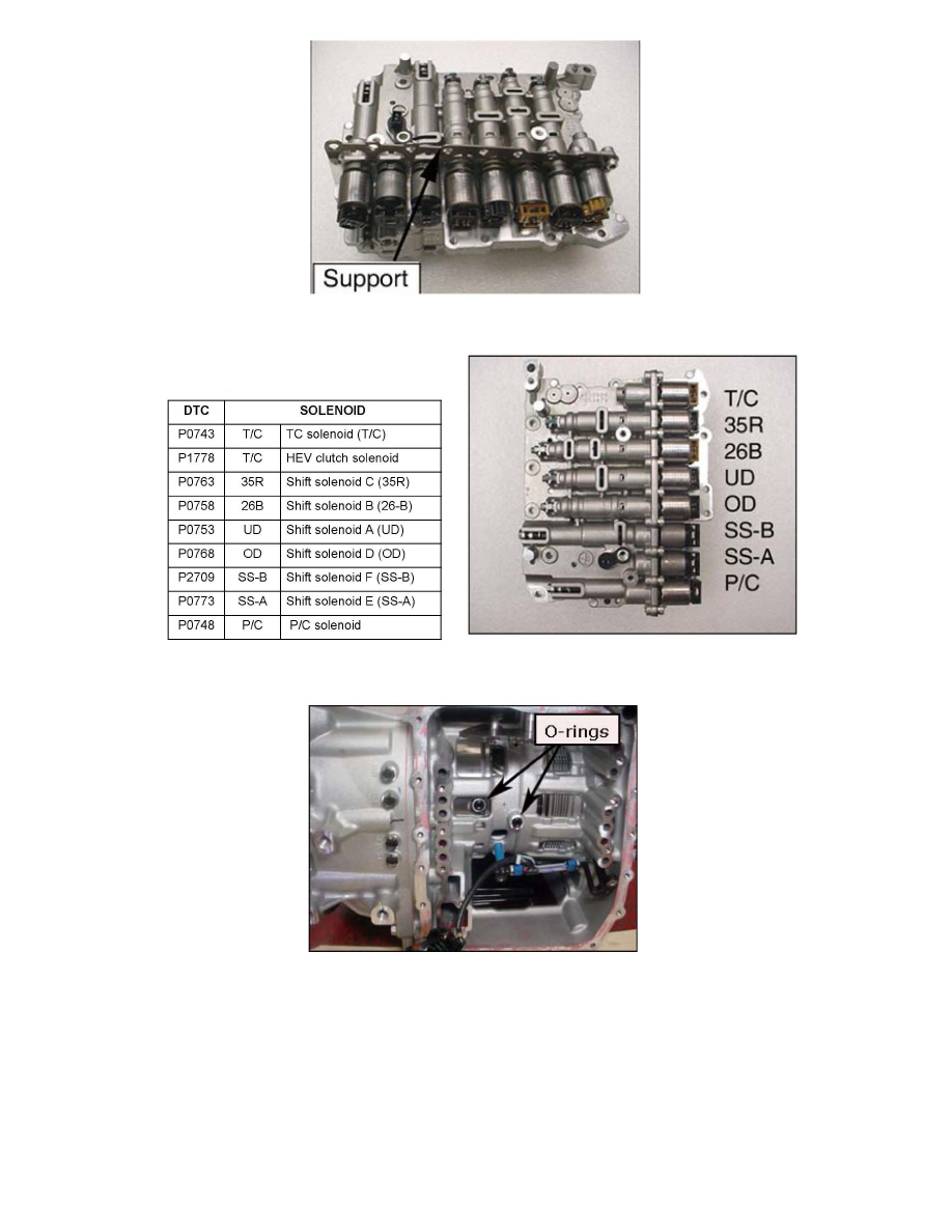 Hyundai Service and Repair Manuals > Elantra L41.8L (2011