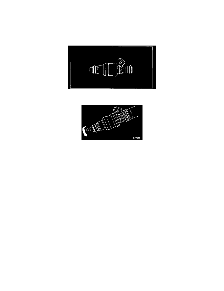 Hyundai Service and Repair Manuals > Elantra GT Hatchback L42