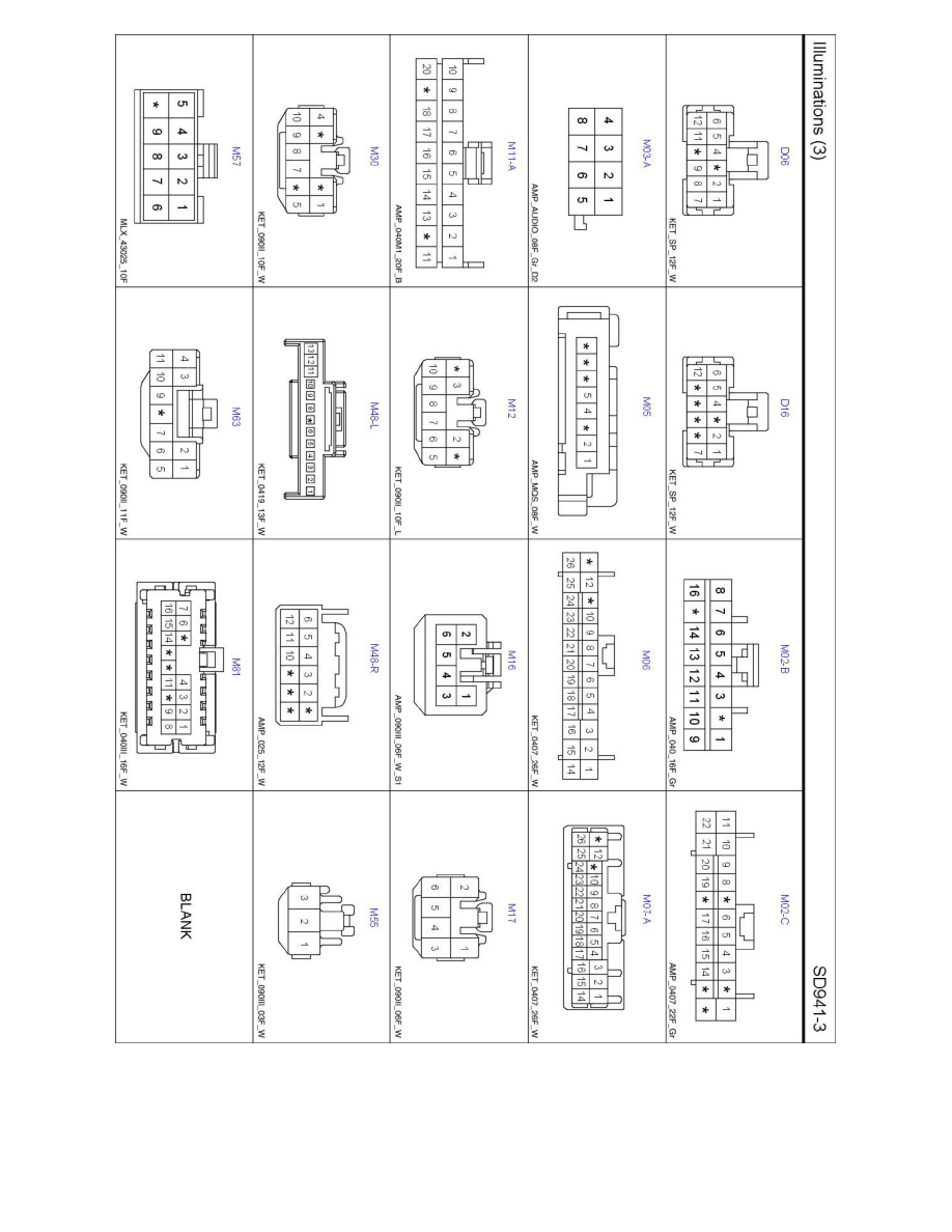 Hyundai Workshop Manuals > Genesis Coupe V6-3.8L (2011) > Instrument