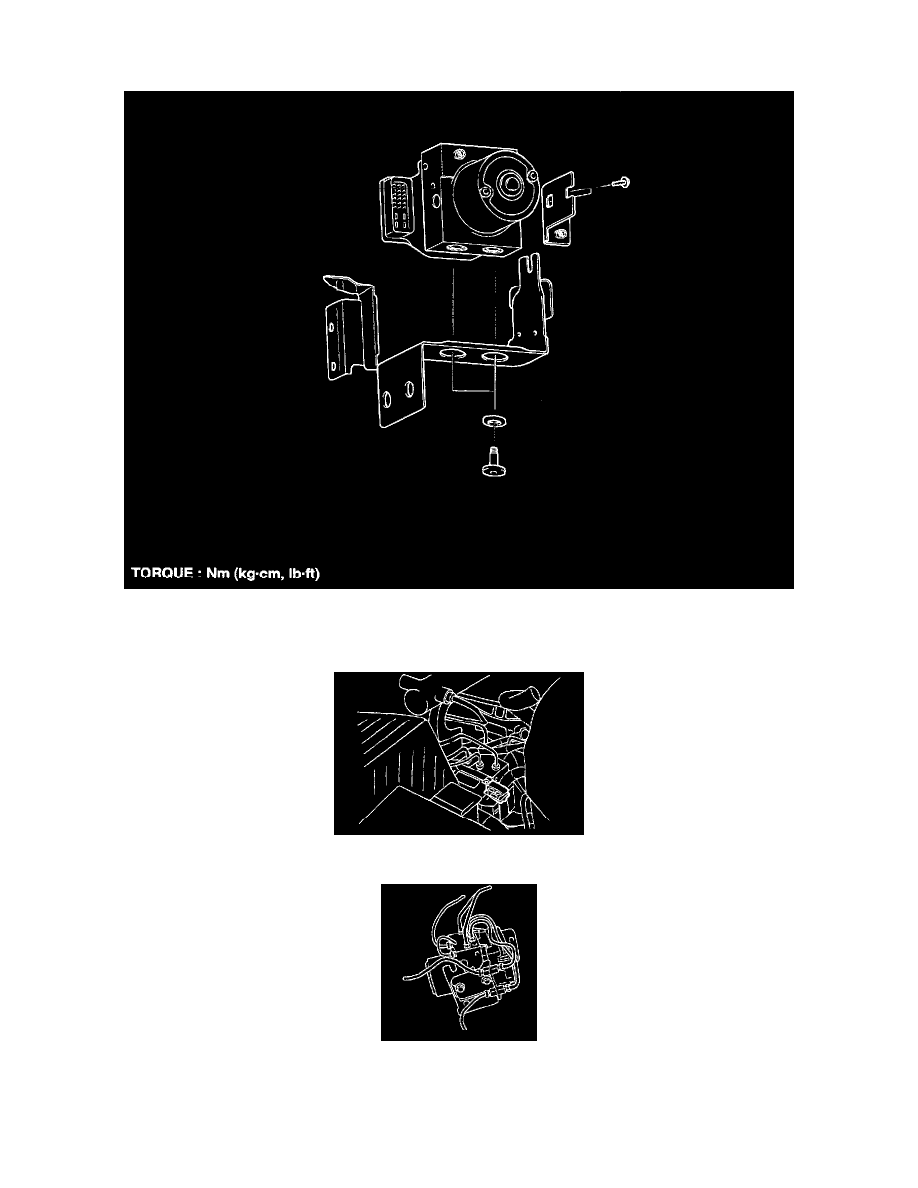 Hyundai Service and Repair Manuals > Santa Fe V62.7L (2003