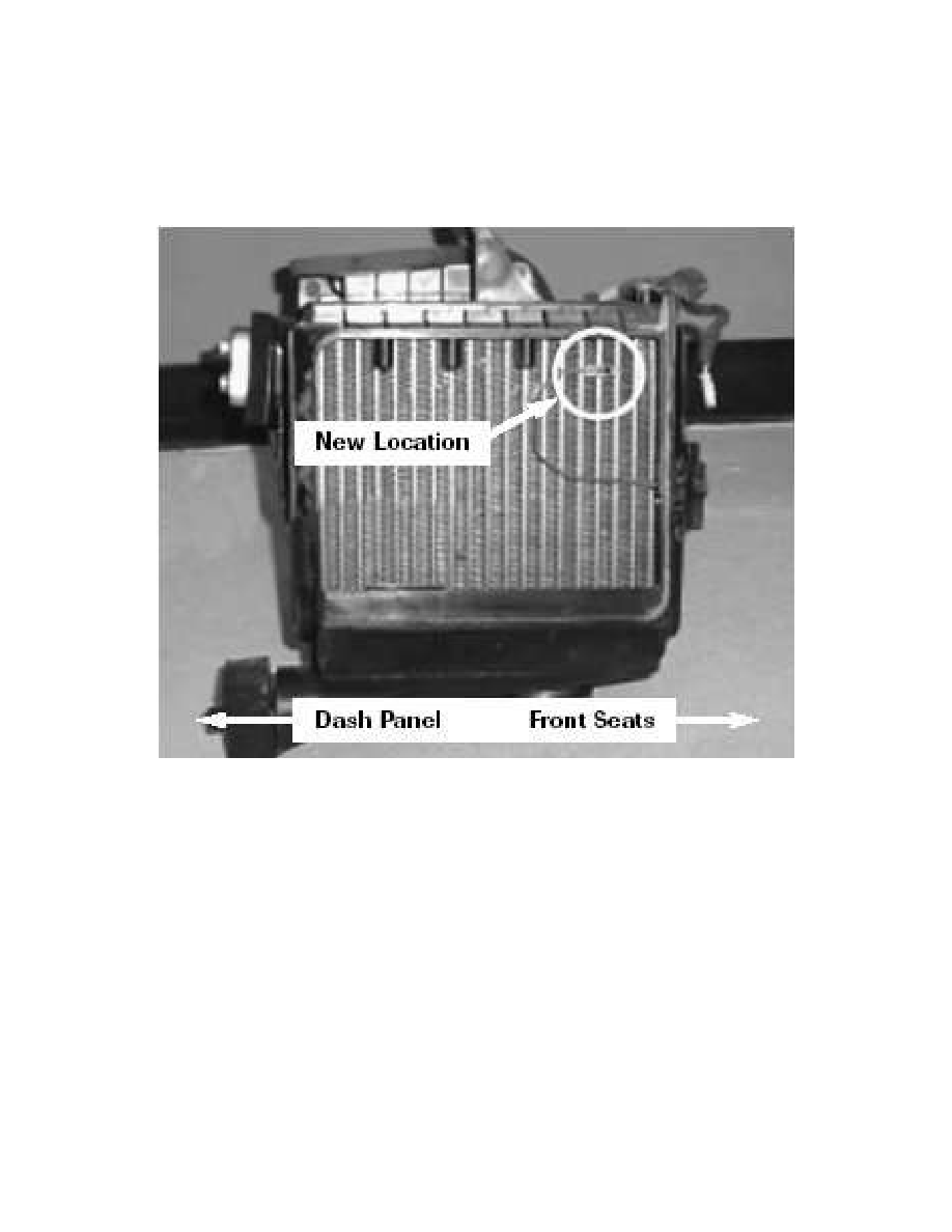 Hyundai Service and Repair Manuals > Santa Fe V62.7L (2003) > Heating and Air