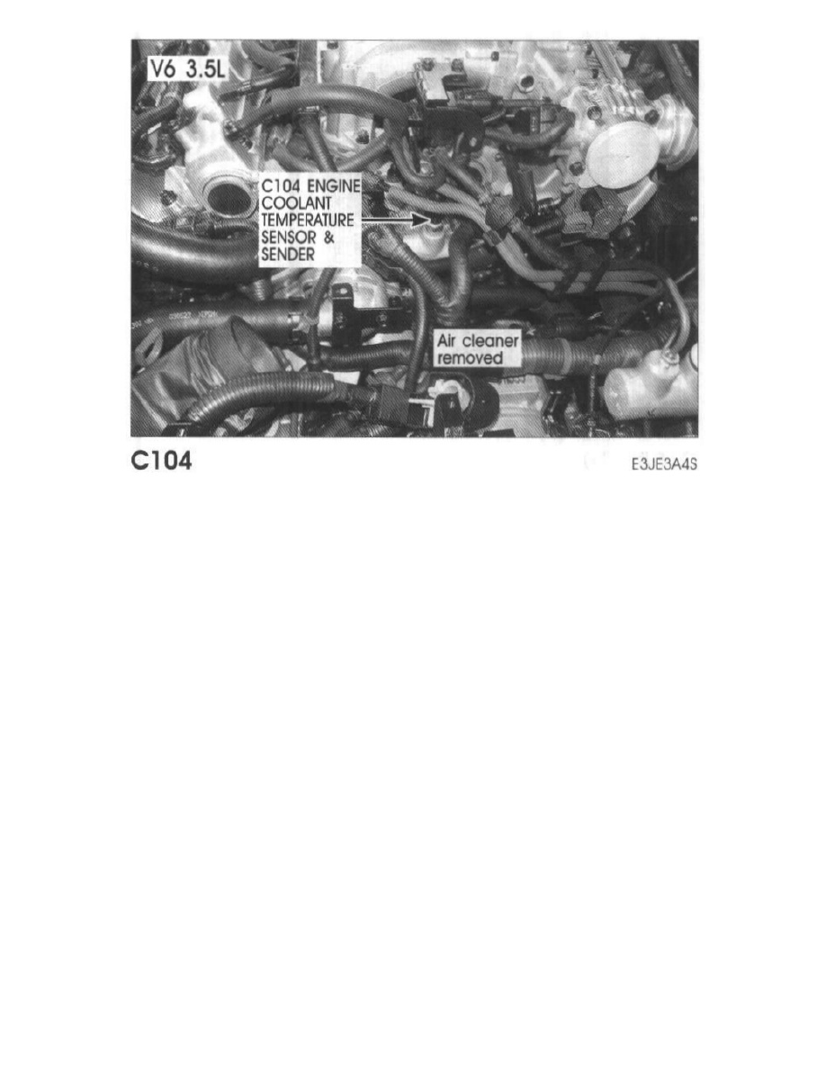 Hyundai Service and Repair Manuals > Santa Fe V63.5L (2004