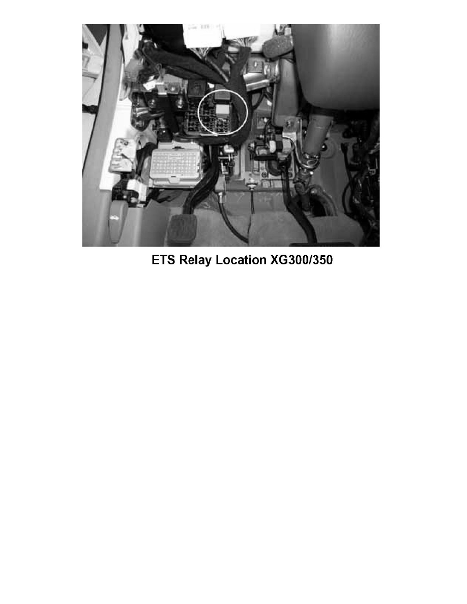 Hyundai Service and Repair Manuals > Santa Fe V63.5L (2004