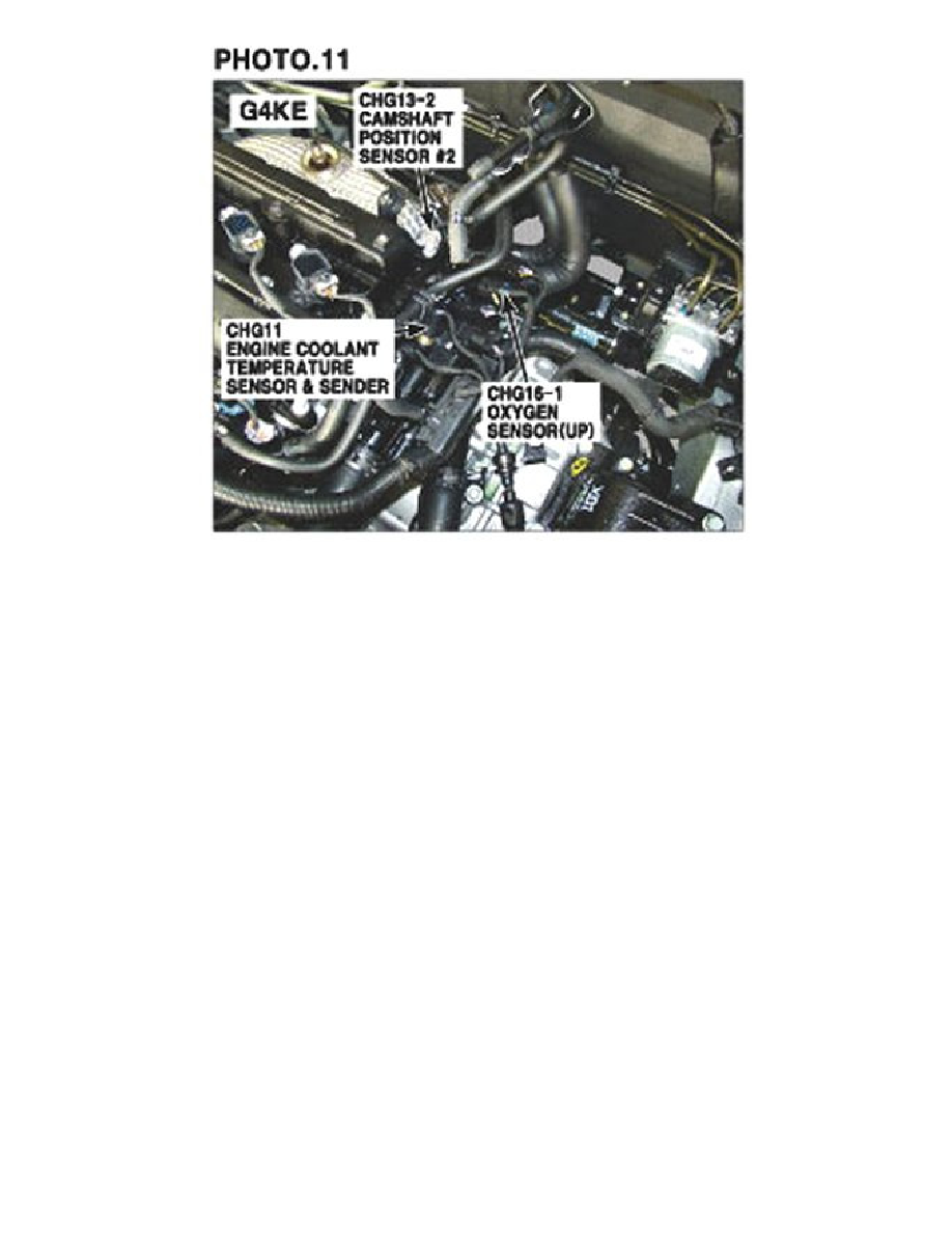 Hyundai Service and Repair Manuals > Santa Fe AWD L42.4L (2010) > Powertrain