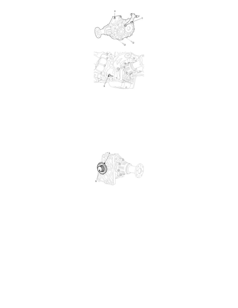 Hyundai Service and Repair Manuals > Santa Fe FWD L42.4L