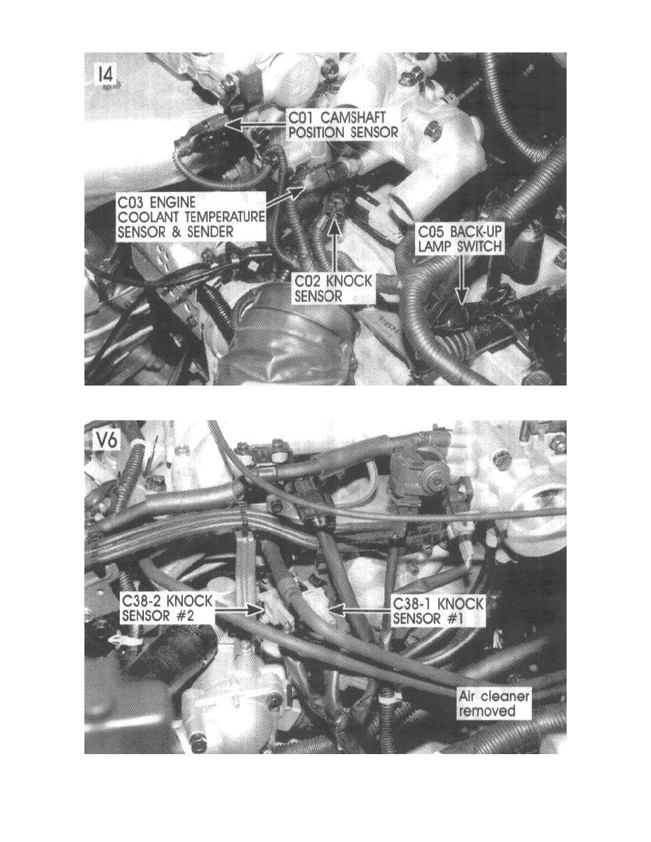 Hyundai Service and Repair Manuals > Santa Fe GLS V62.7L (2002) > Powertrain