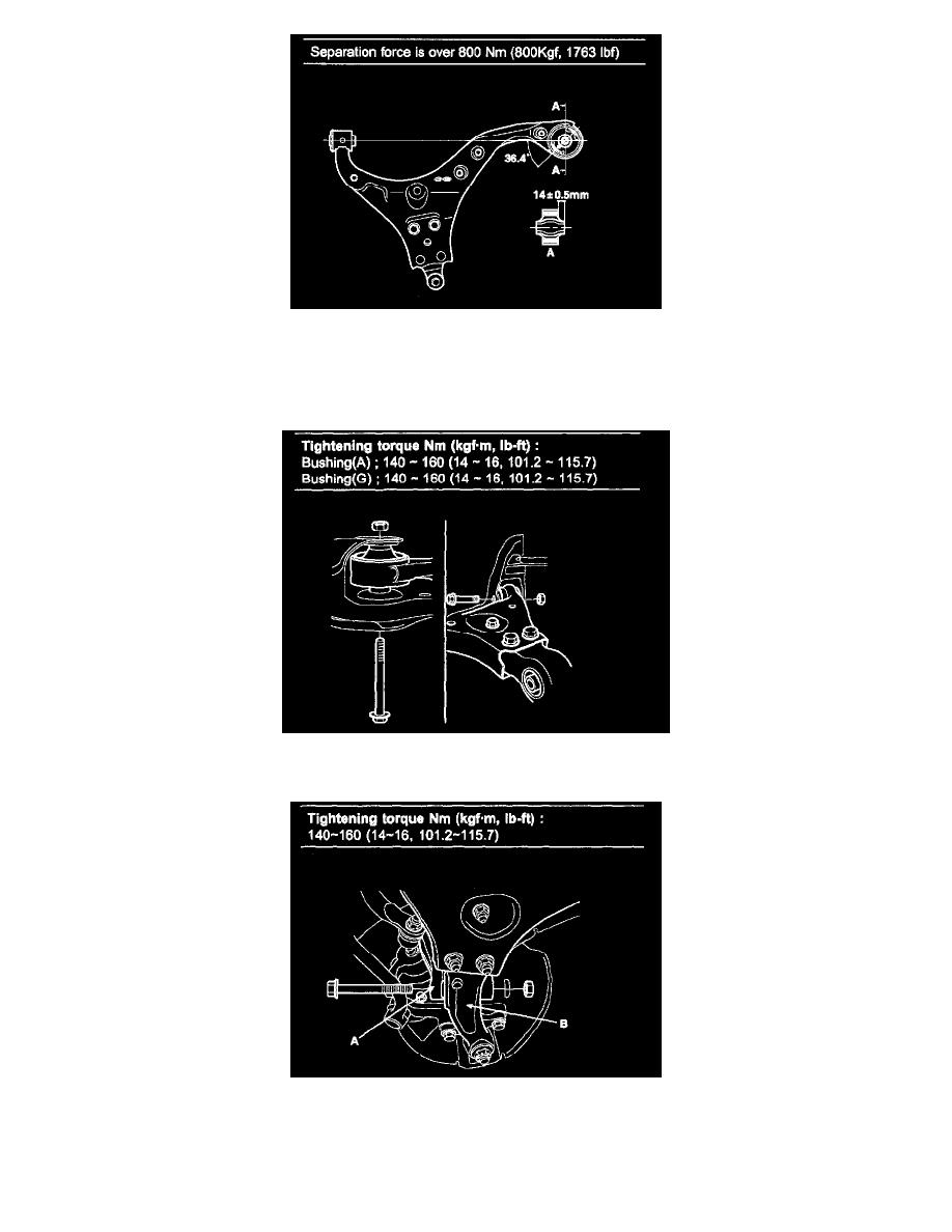 Hyundai Service and Repair Manuals > Sonata V63.3L (2006