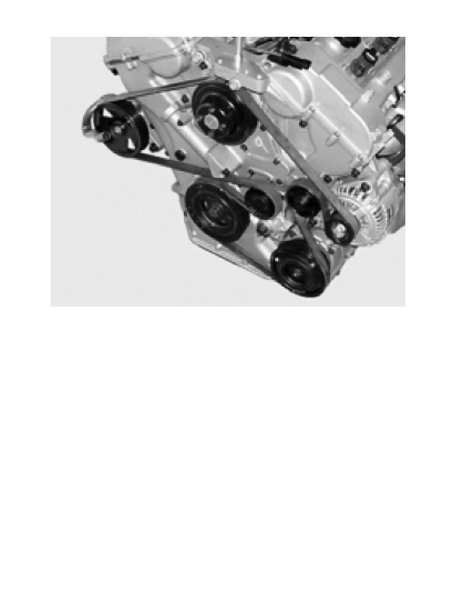 Hyundai Manuals > Sonata V63.3L (2006) > Engine, Cooling and