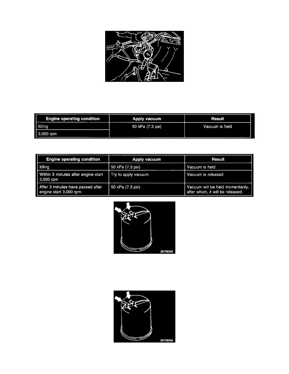 Hyundai Service and Repair Manuals > Sonata GL V63.0L (1997