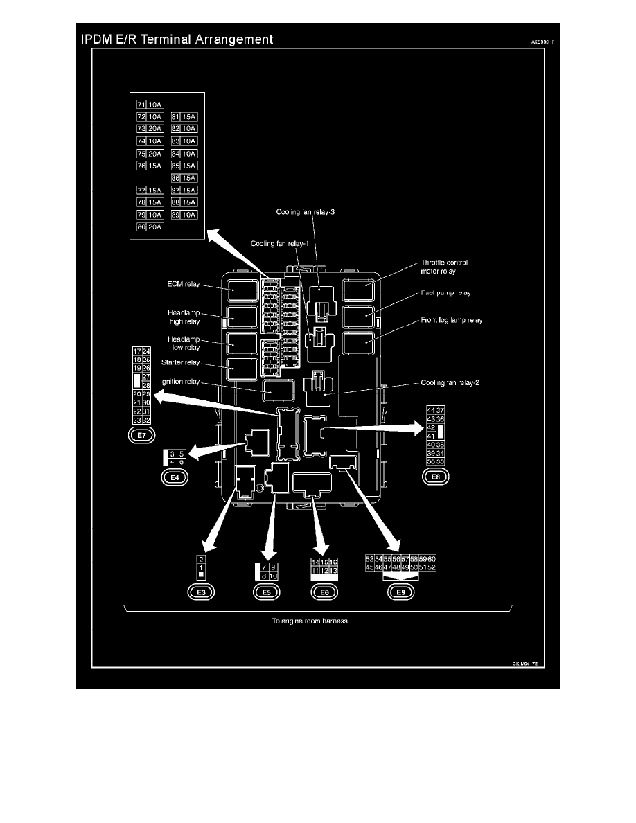 B147b 2005 G35 Engine Diagram Wiring Resources