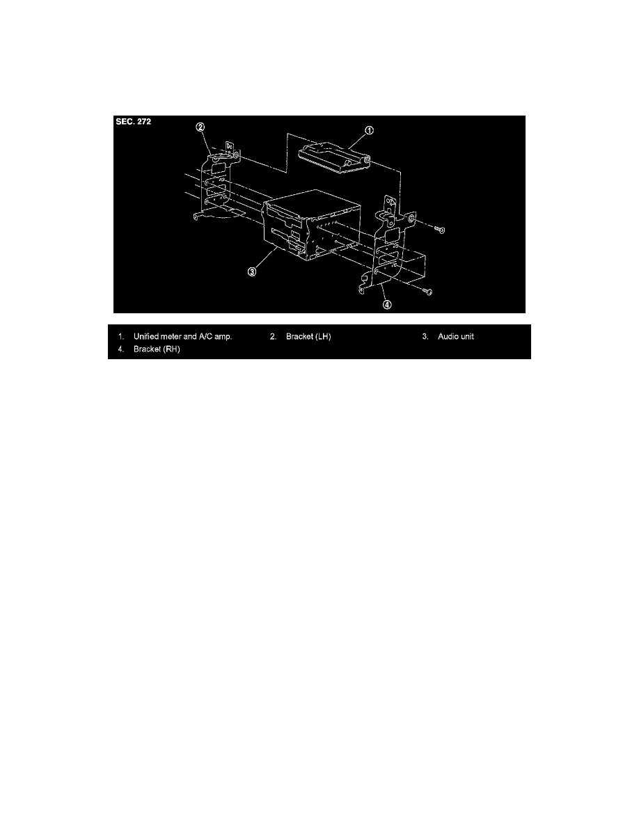 Infiniti Manuals > G37x Sedan AWD V63.7L (VQ37VHR) (2010