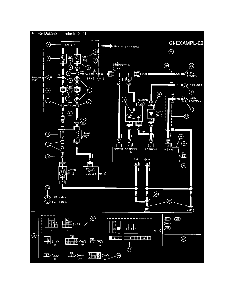 Infiniti Workshop Manuals > Q45 V8-4130cc 4.1L DOHC MFI (VH41) (1998