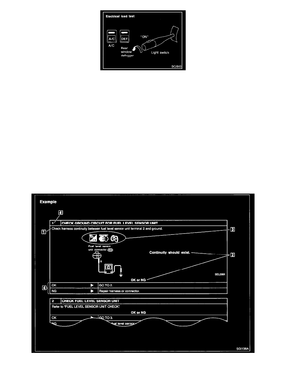 Infiniti Workshop Manuals > QX4 V6-3.5L (VQ35DE) (2001) > Engine
