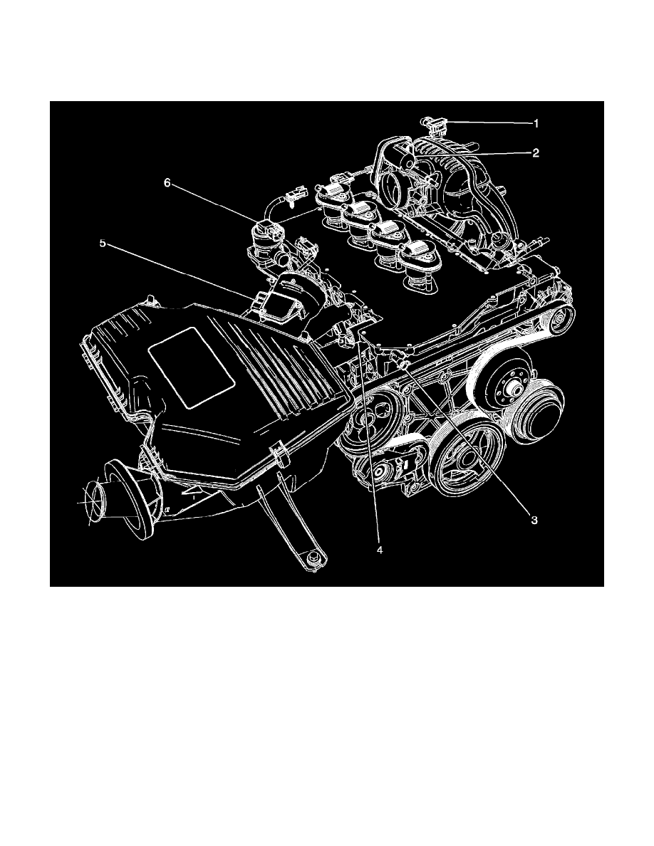 Isuzu Service and Repair Manuals > i290 4WD L42.9L (2007
