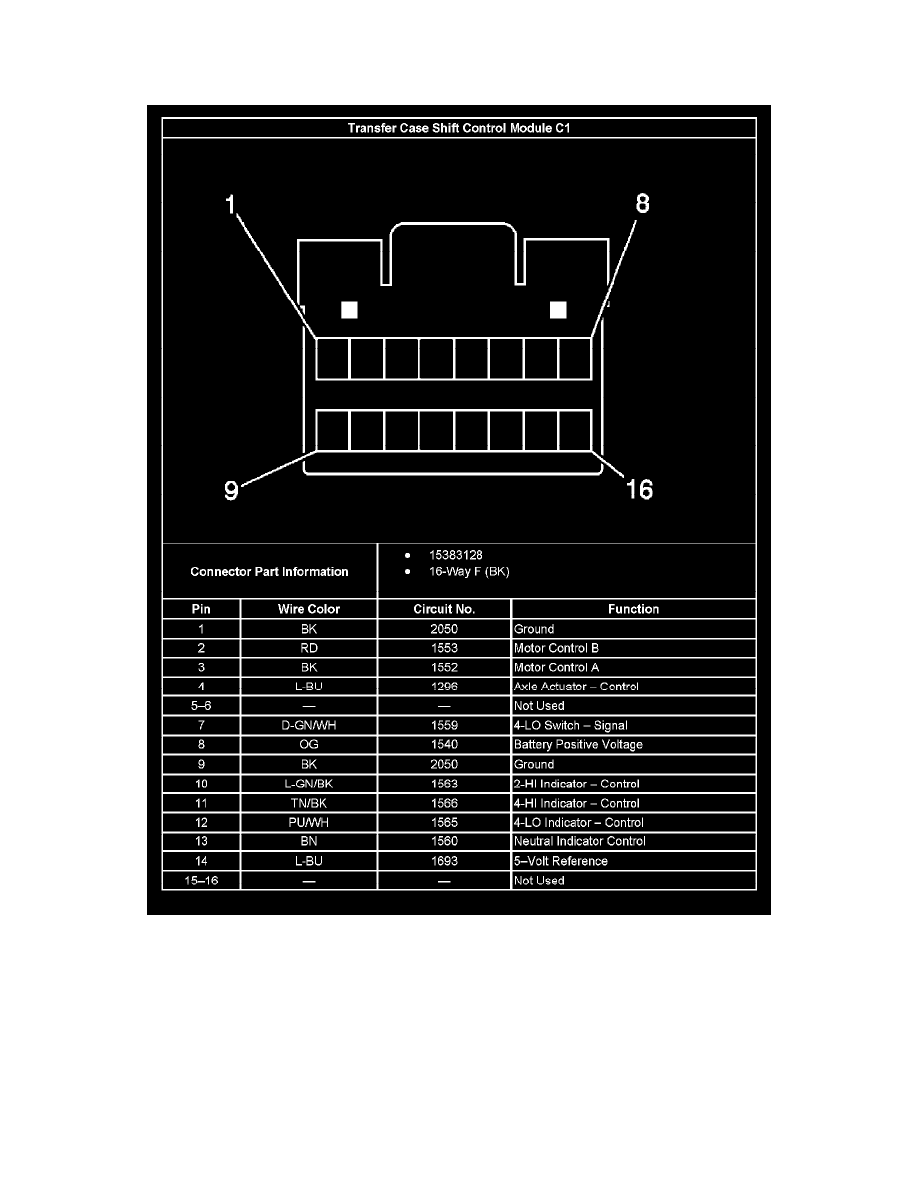 Isuzu Service and Repair Manuals > i350 L53.5L (2006