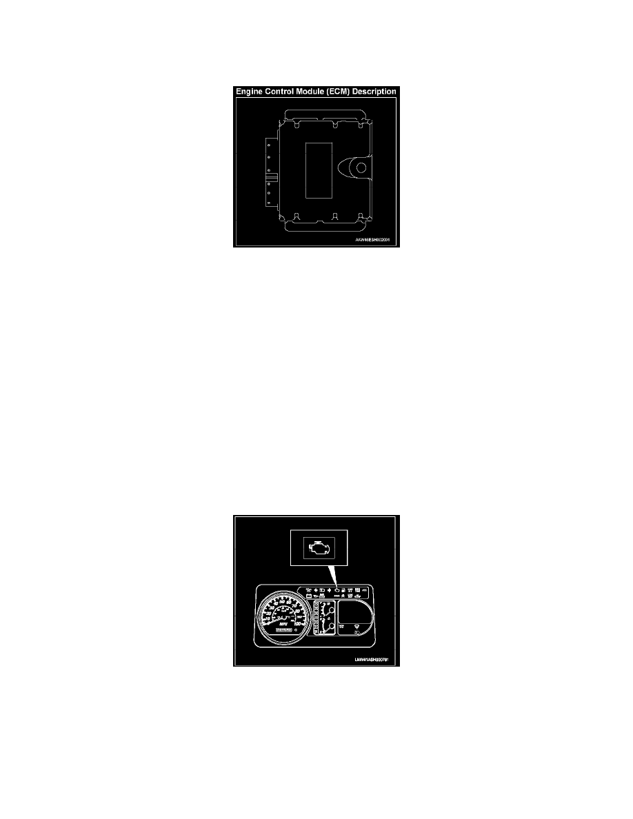 Isuzu Injection Control Module Location Isuzu NPR Engine Control Module Component Locations