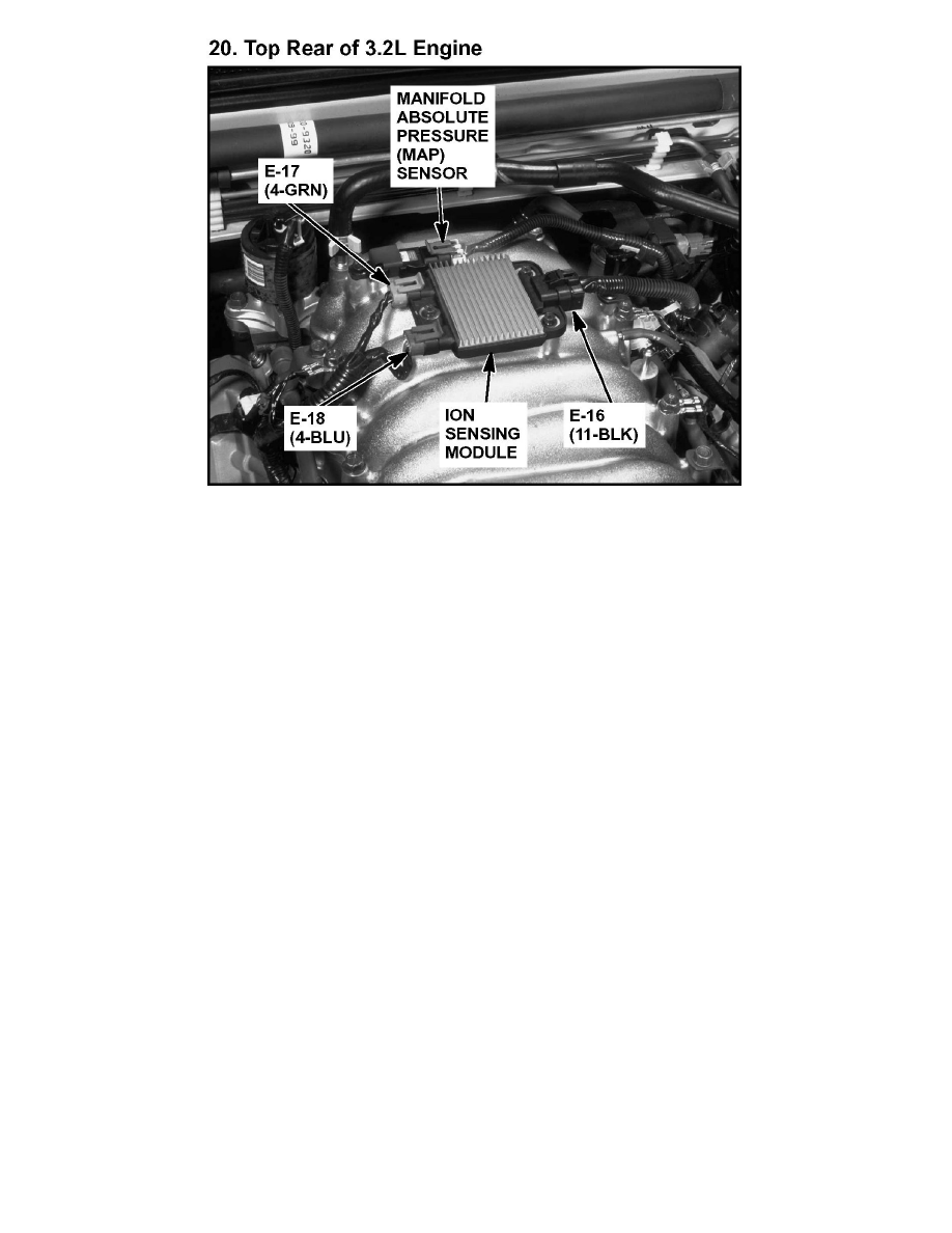 Isuzu Service and Repair Manuals > Rodeo 4WD V63.2L (2004