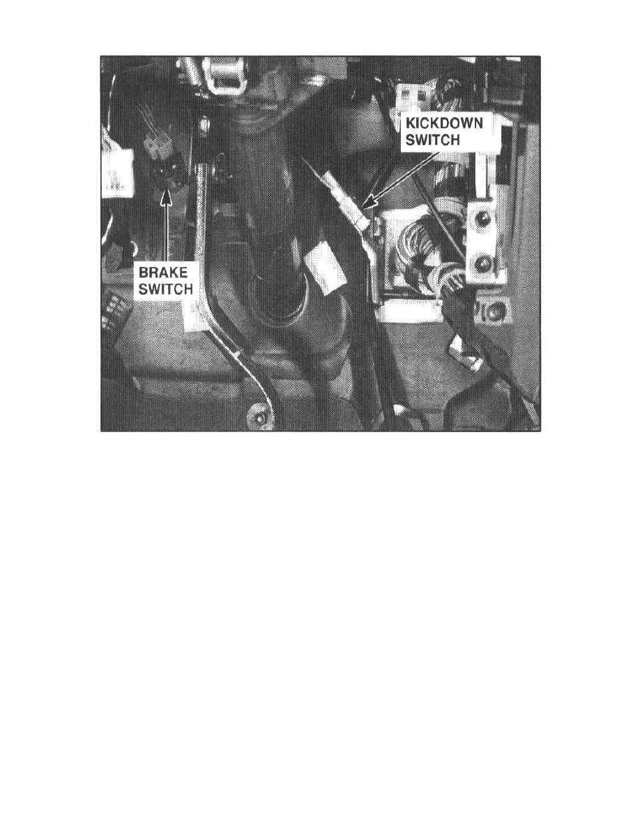 Isuzu Service and Repair Manuals > Rodeo S 4WD V63.2L (1999