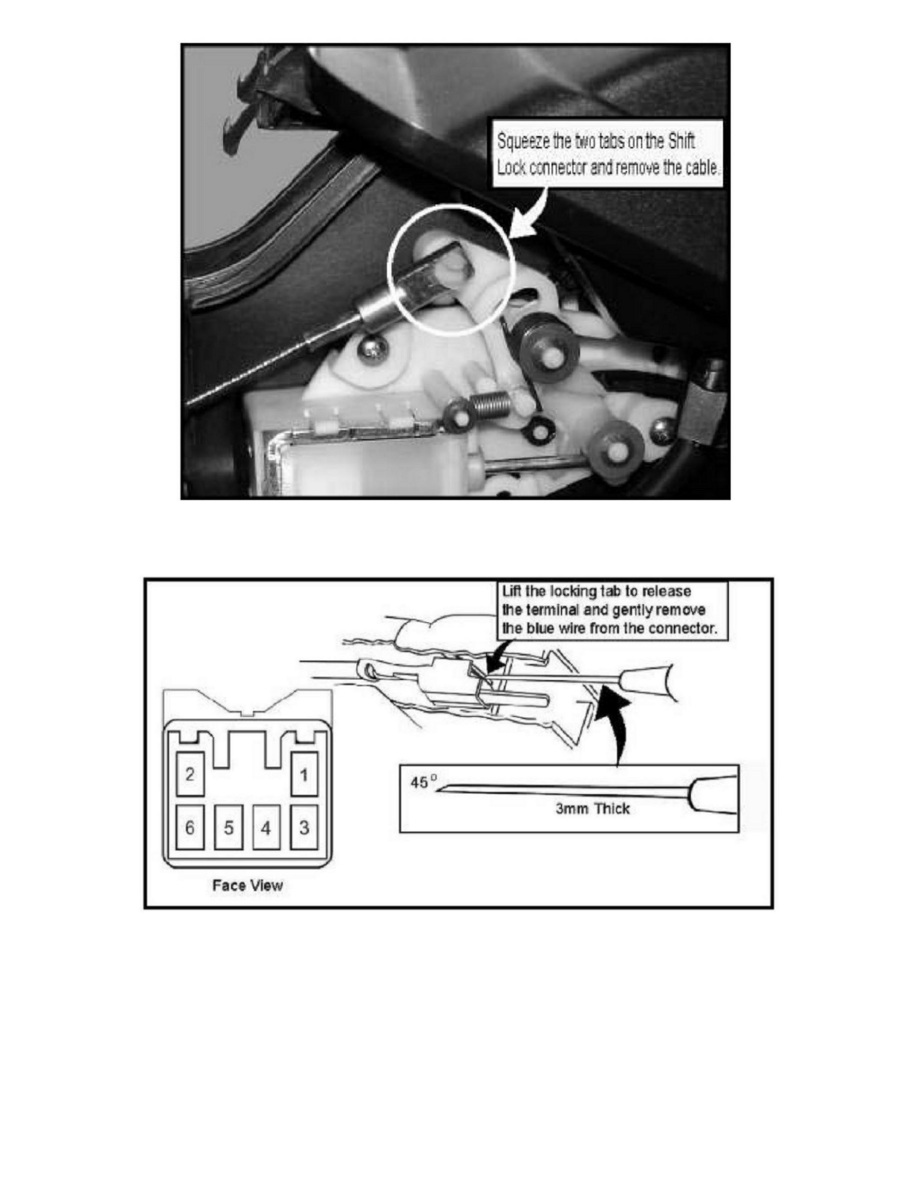 Isuzu Service and Repair Manuals > Rodeo Sport 2WD L42.2L