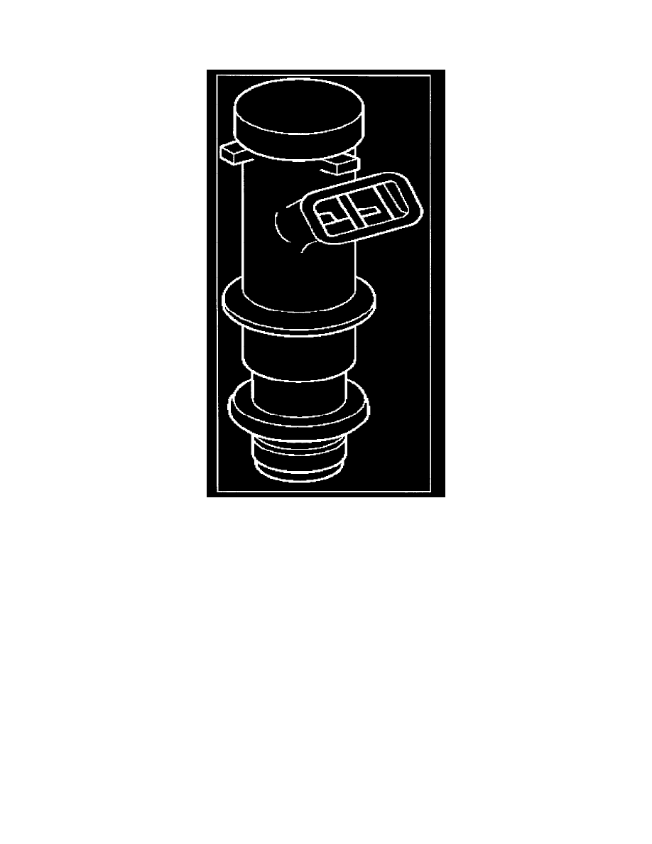 Isuzu Service and Repair Manuals > Trooper LTD 4WD V63.5L