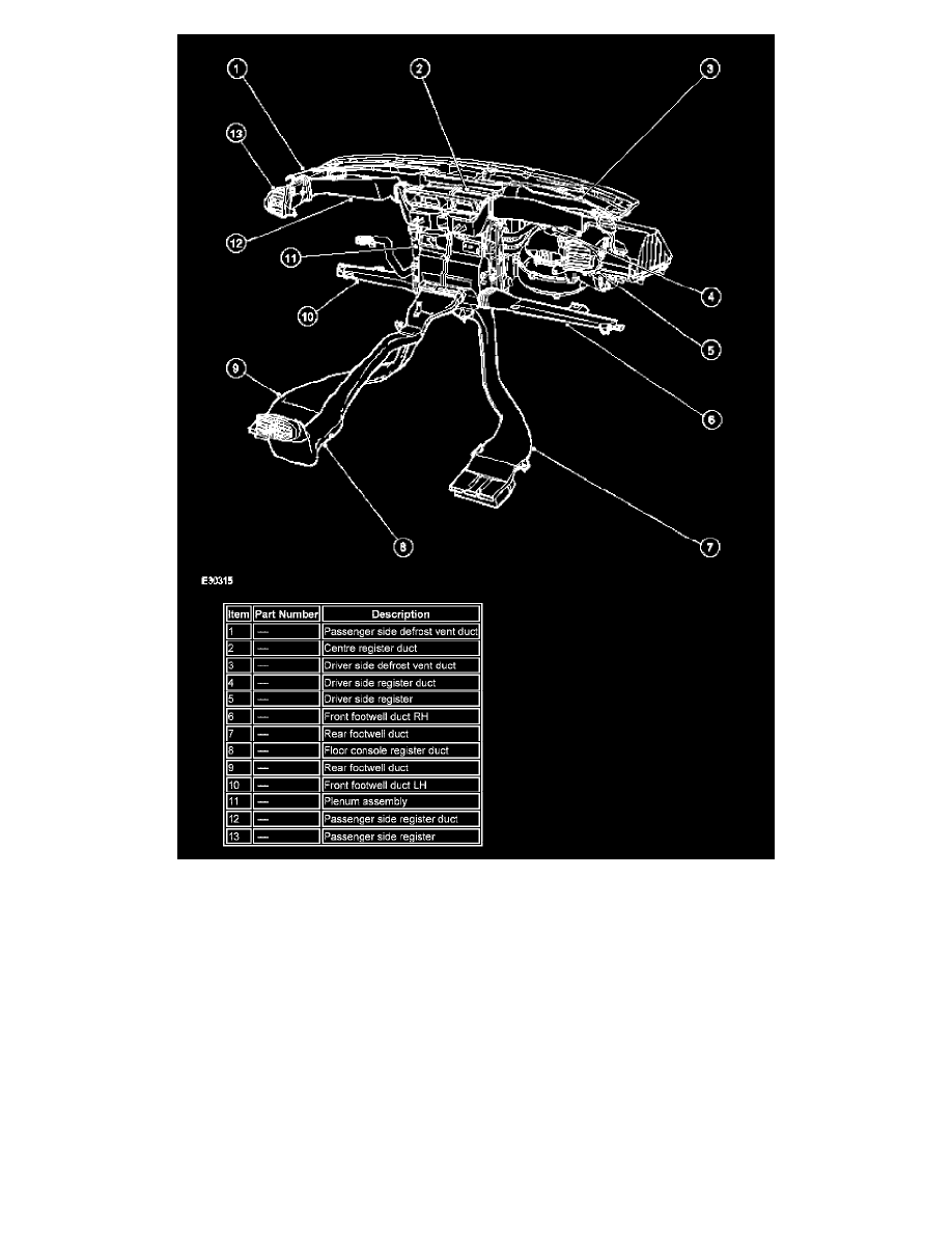 Jaguar Service and Repair Manuals > SType (X200) V84.2L SC