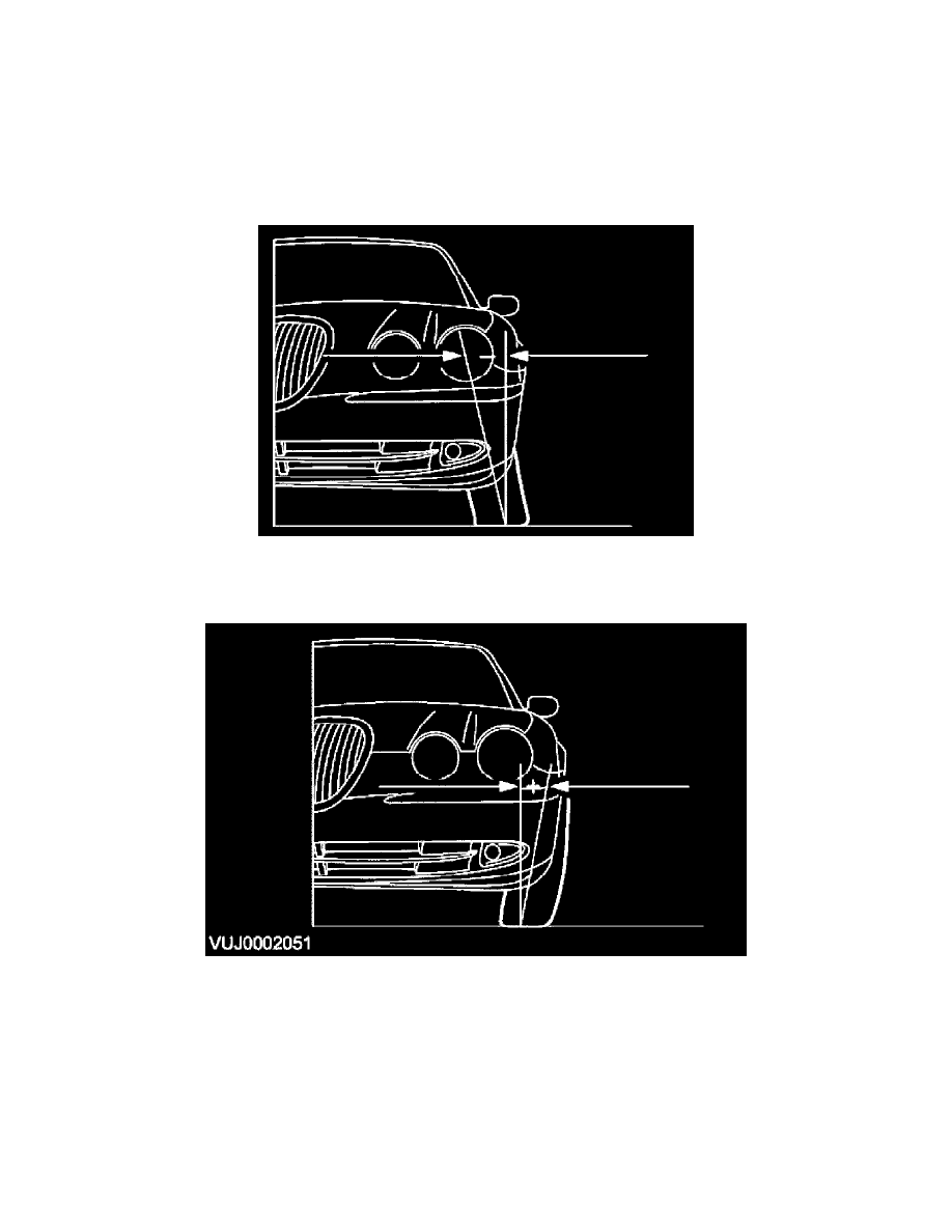 Maintenance > Alignment > System Information > Service and Repair > Camber  and Caster Adjustment > Page 928