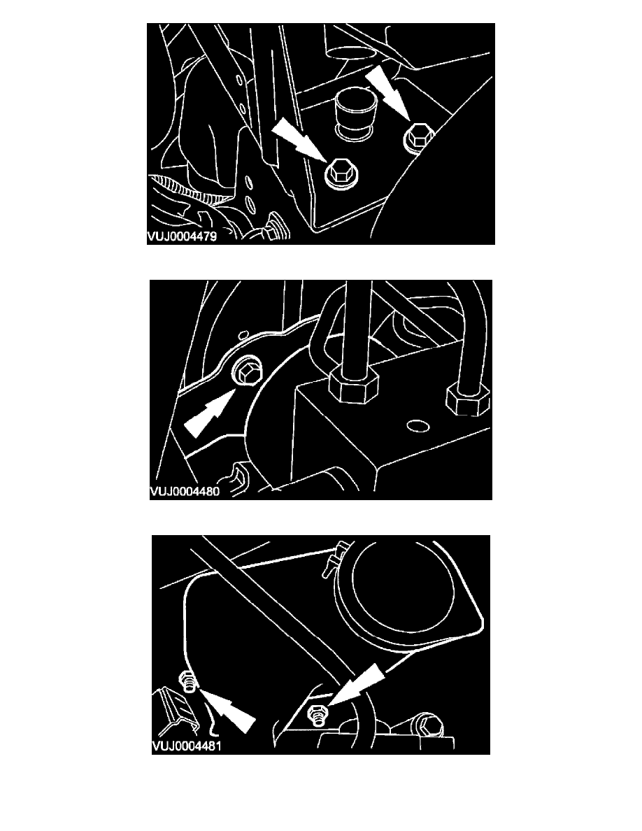 Jaguar Manuals > XType (X400) V63.0L (2002) > Wiper and