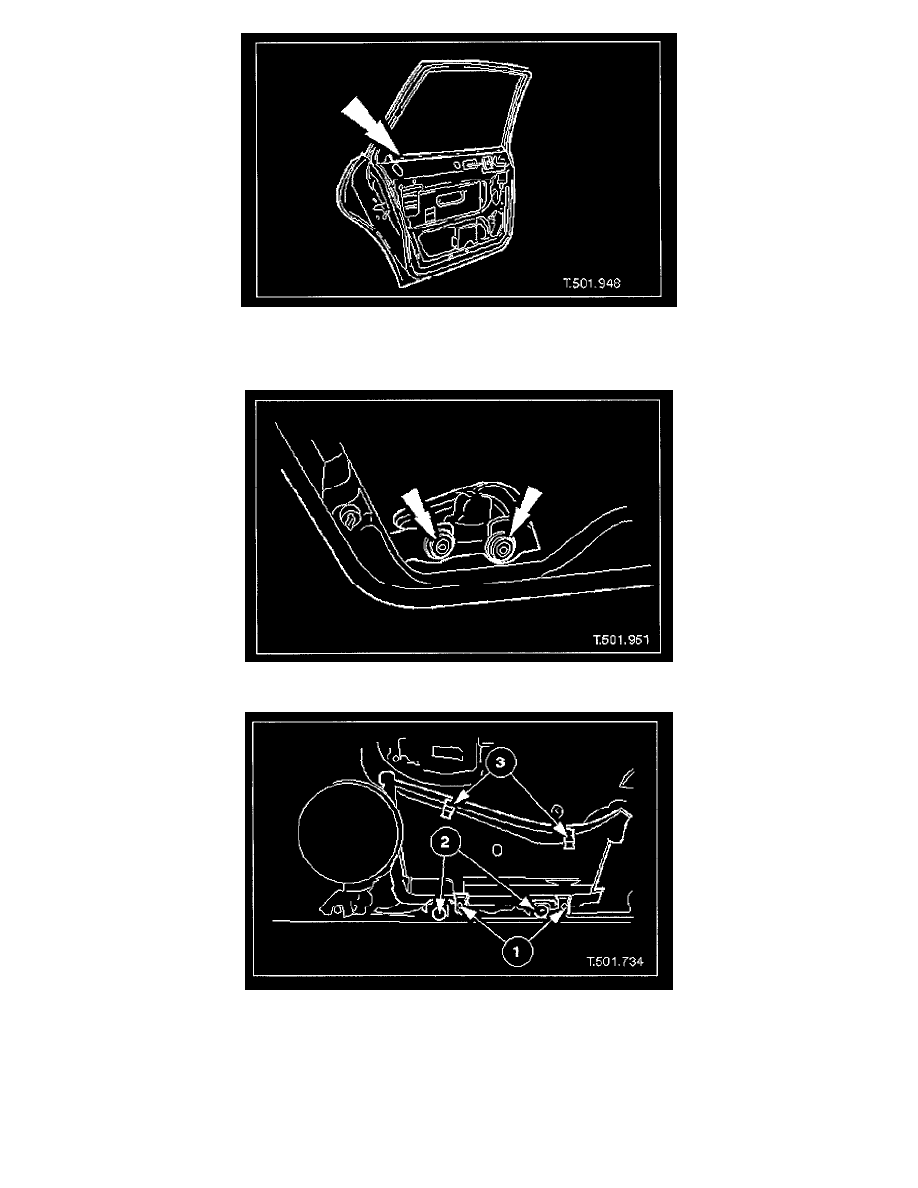 Jaguar Workshop Service and Repair Manuals > XJ-8 Sedan (X308) V8-4.0L ...