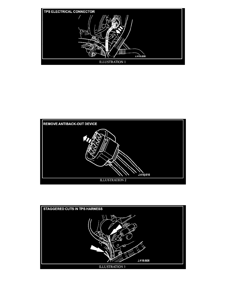Jaguar Workshop Service and Repair Manuals > XJ-8 Sedan (X308) V8-4.0L ...