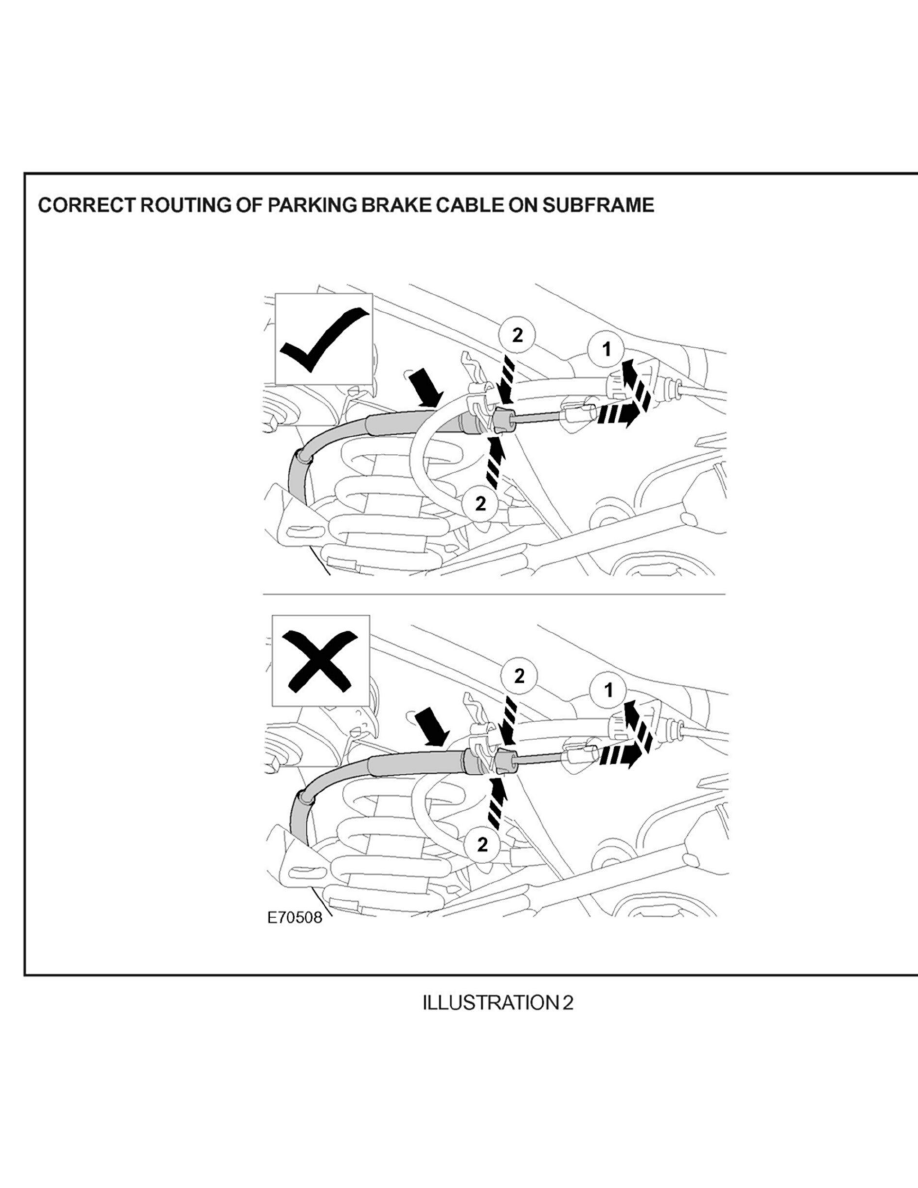 Jaguar Service and Repair Manuals > XJ (X350) V84.2L (2005