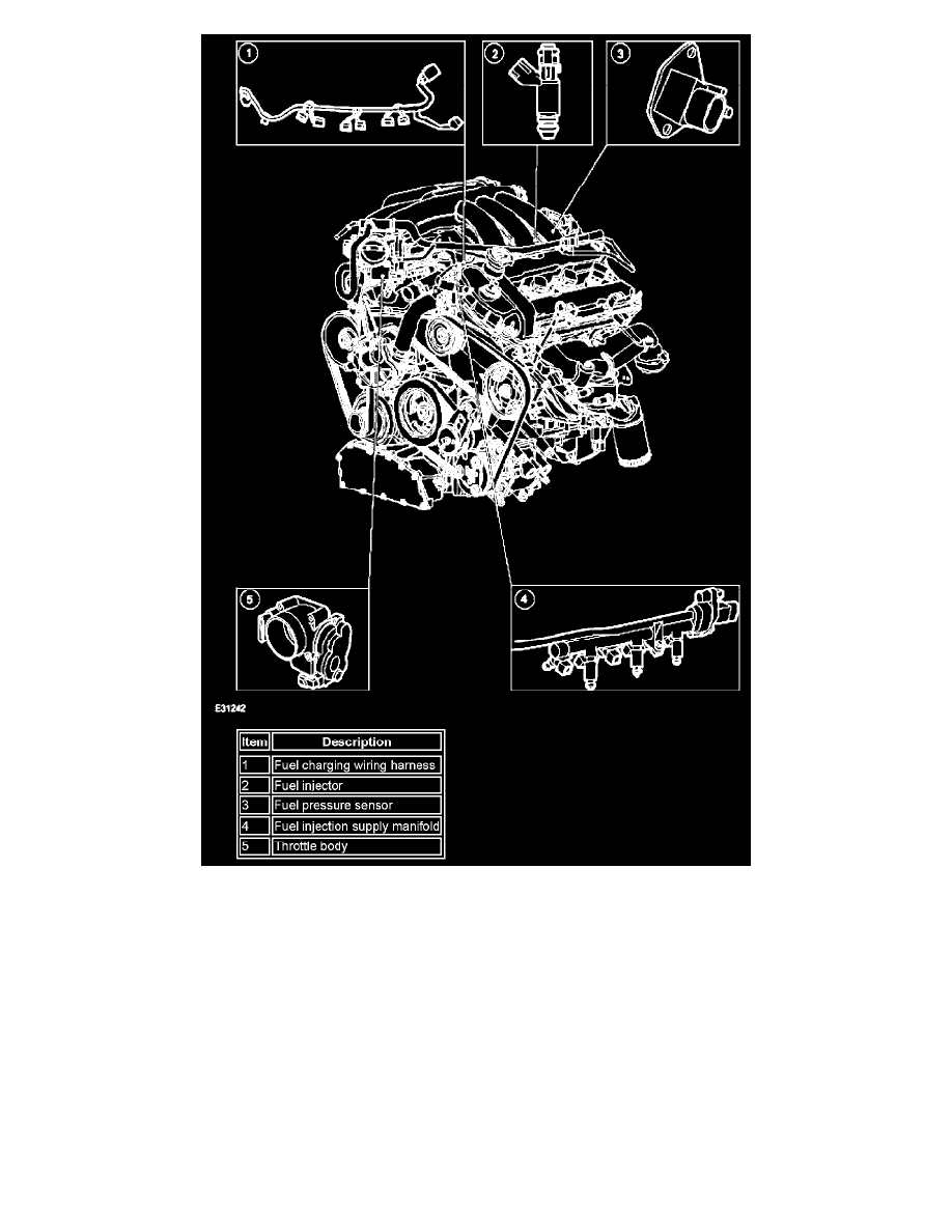 Jaguar Service and Repair Manuals > XJ (X350) V84.2L SC (2004