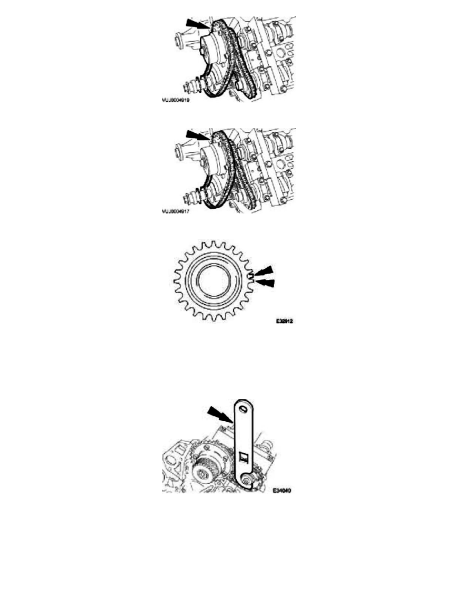 Jaguar Service and Repair Manuals > XK8 Convertible (X100) V8