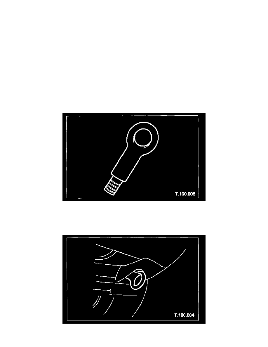 Accessories and Optional Equipment > Towing / Trailer System > Towing  Information > System Information > Service and Repair > Gear-Shift  Interlock - Manual ...