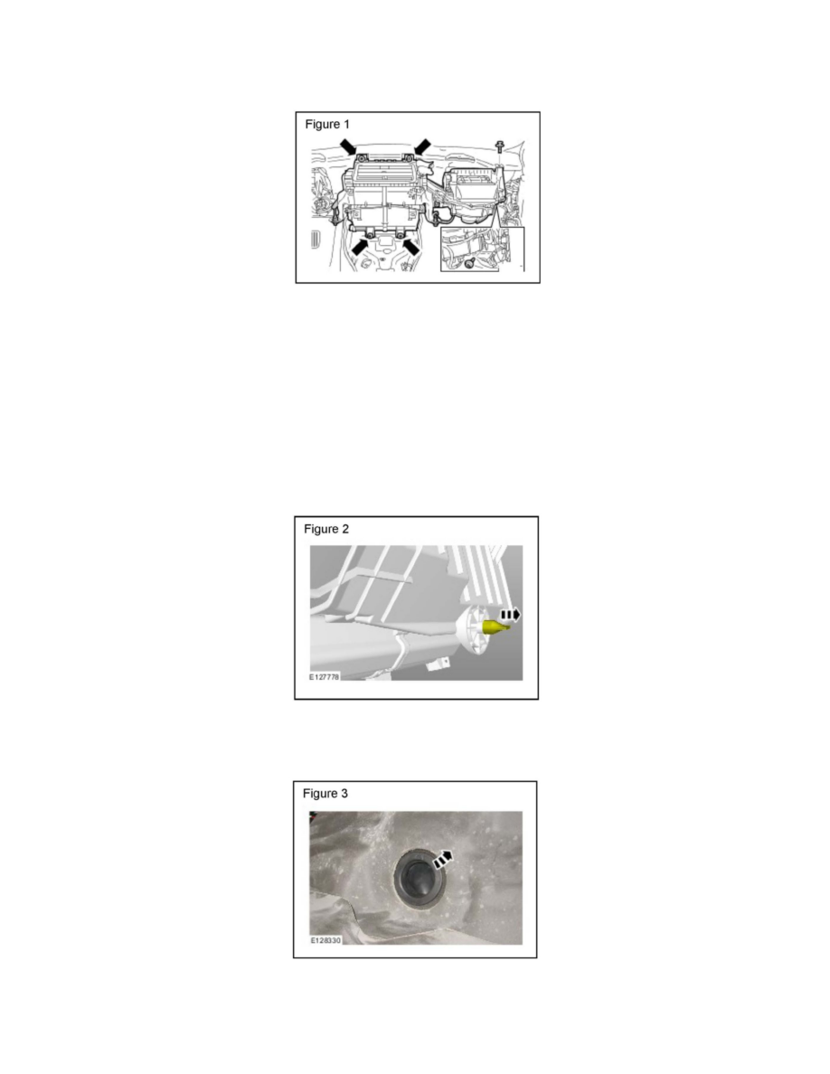 Jaguar Service and Repair Manuals > XK (X150) V84.2L (2008