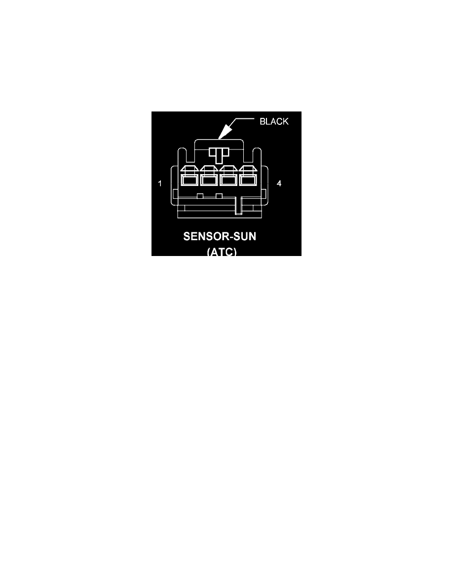 Jeep Workshop Service and Repair Manuals > Commander 2WD V8-4.7L VIN P