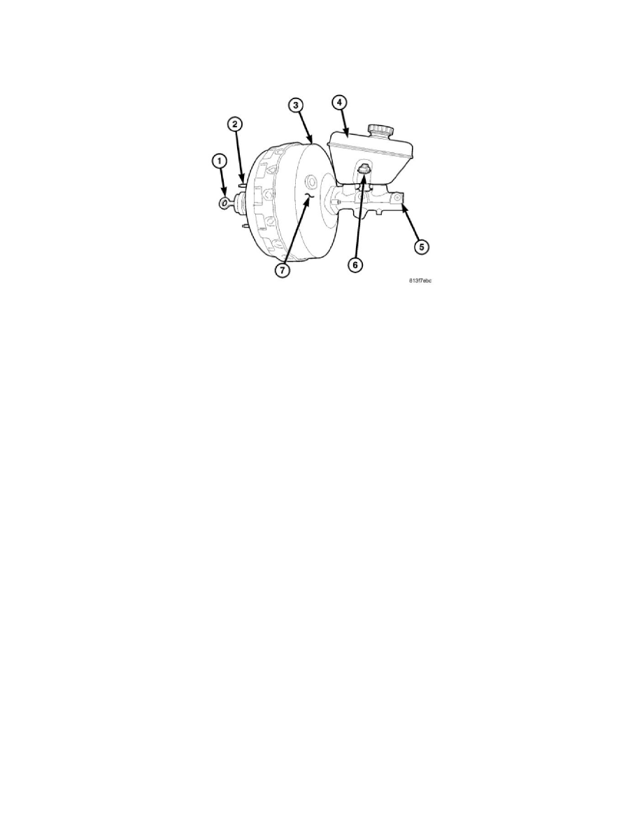 Jeep Service and Repair Manuals > Commander 2WD V85.7L (2008