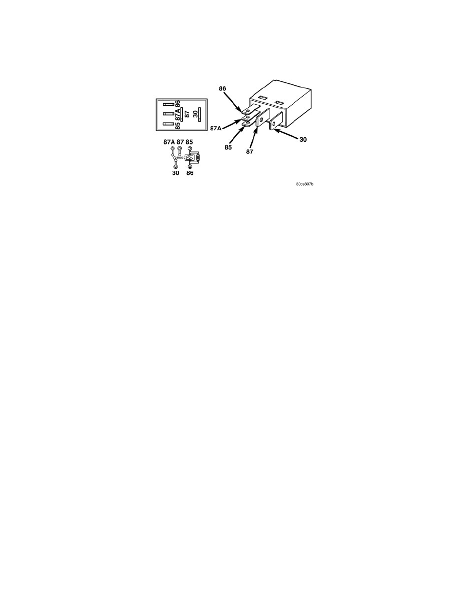 Jeep Service and Repair Manuals > Grand Cherokee 2WD V85.7L