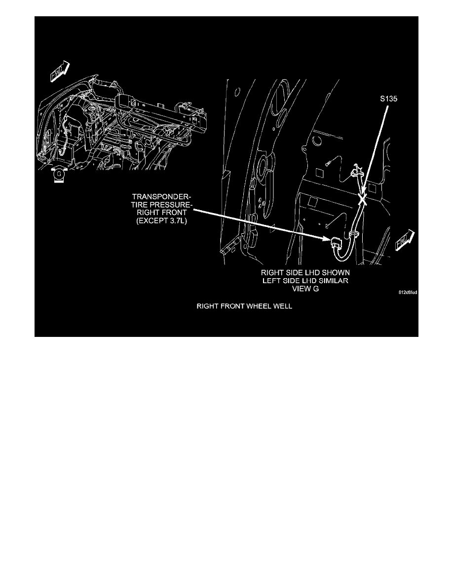 Jeep Manuals > Grand Cherokee SRT8 V86.1L (2009) > Steering