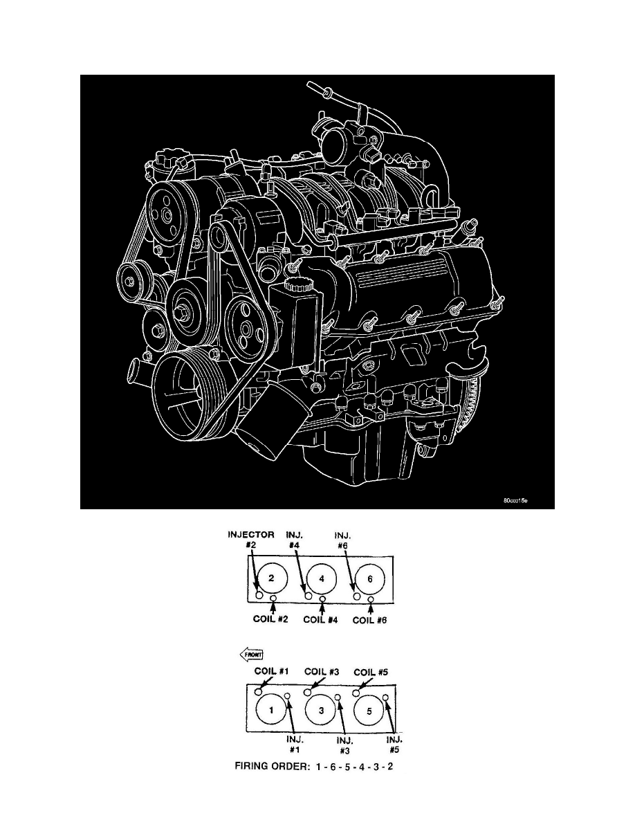 Jeep Service and Repair Manuals > Liberty 2WD V63.7L (2008
