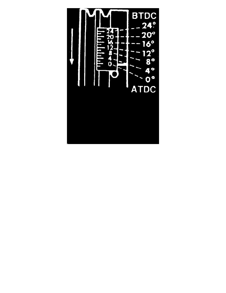 Jeep Service and Repair Manuals > Wrangler L4150 2.5L VIN E