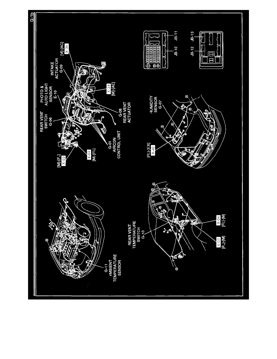 Kia workshop manuals